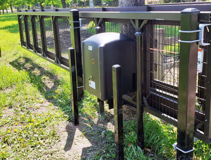 Gate Operator Repair Santa Clarita