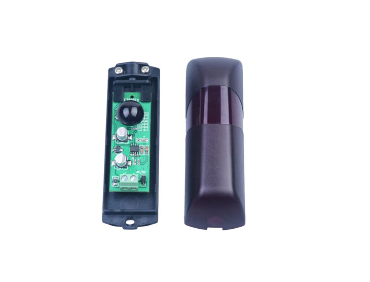 Gate Safety Sensor Santa Clarita