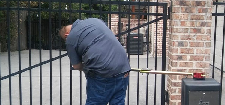 automatic-gate-operator-repair Santa Clarita