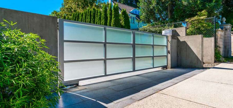 automatic-gate-repair-service Santa Clarita