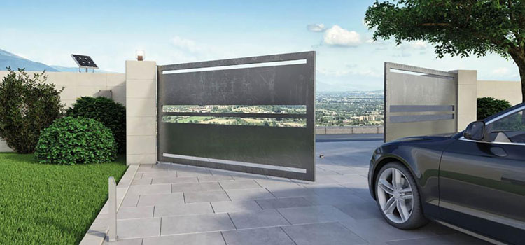 automatic-swing-gate-repair Santa Clarita