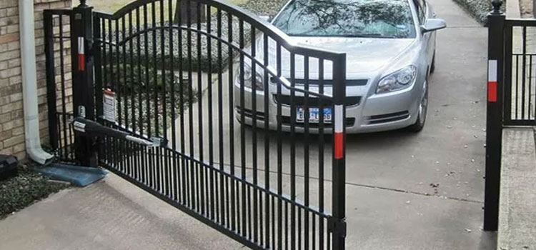 commercial-driveway-gate-repair Santa Clarita