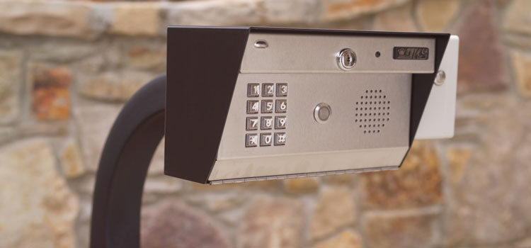 commercial-gate-access-control-systems Santa Clarita