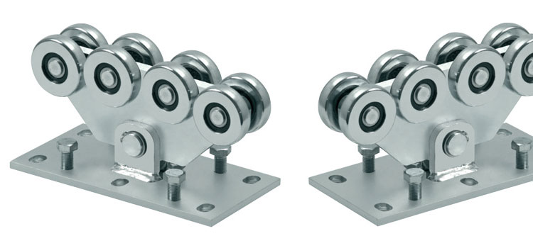 heavy-duty-sliding-gate-wheels Santa Clarita