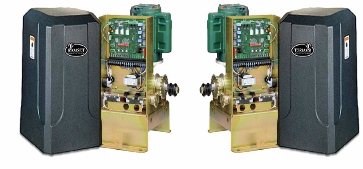 Ramset Gate Operator Repair Service Santa Clarita