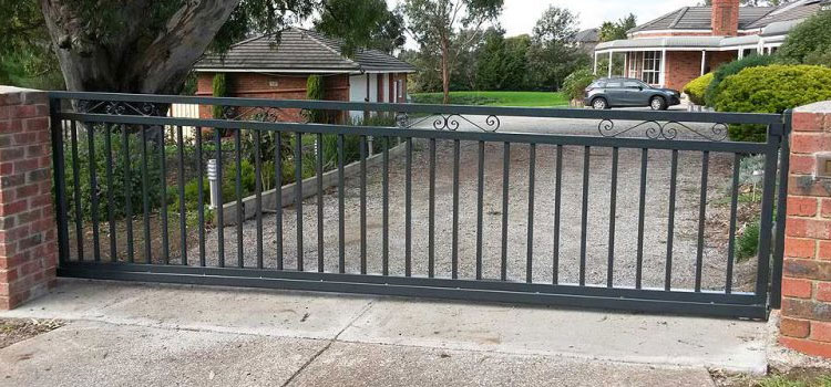 rolling-security-gate-repair Santa Clarita