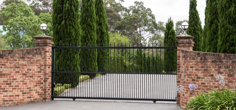 sliding-driveway-gate-repair Santa Clarita