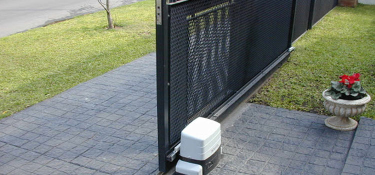 sliding-gate-operator-repair Santa Clarita