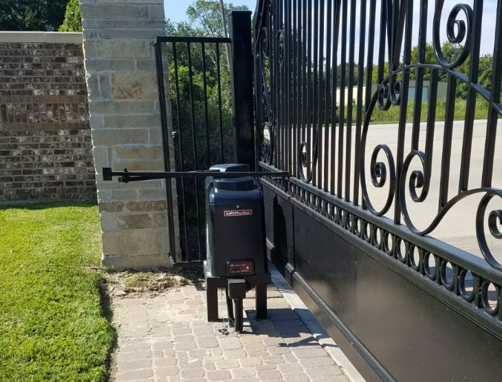 Liftmaster Gate Operator Santa Clarita