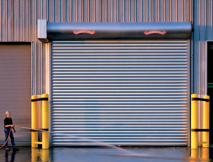 Overhead Gate Repair Santa Clarita