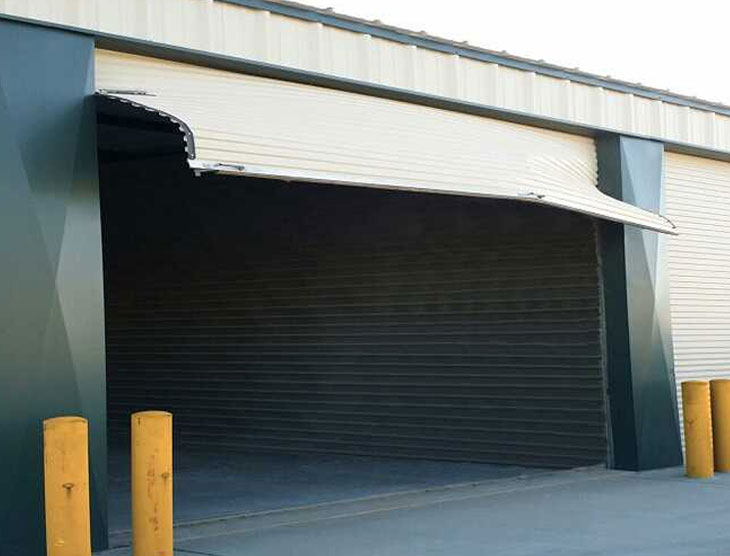 Roll Up Gate Repair Santa Clarita