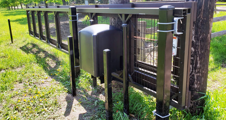 Sliding Gate Operator Installation in Santa Clarita